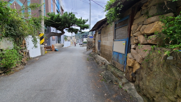 순교자 주기철 목사 ‘웅천교회’ 술집 됐다 2.jpg