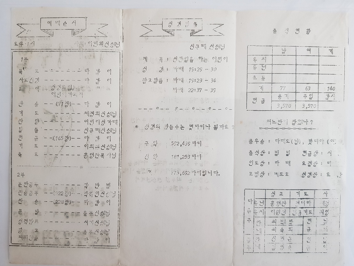 육군중앙교회 주일학교 주보(78.09.10)-2.jpg