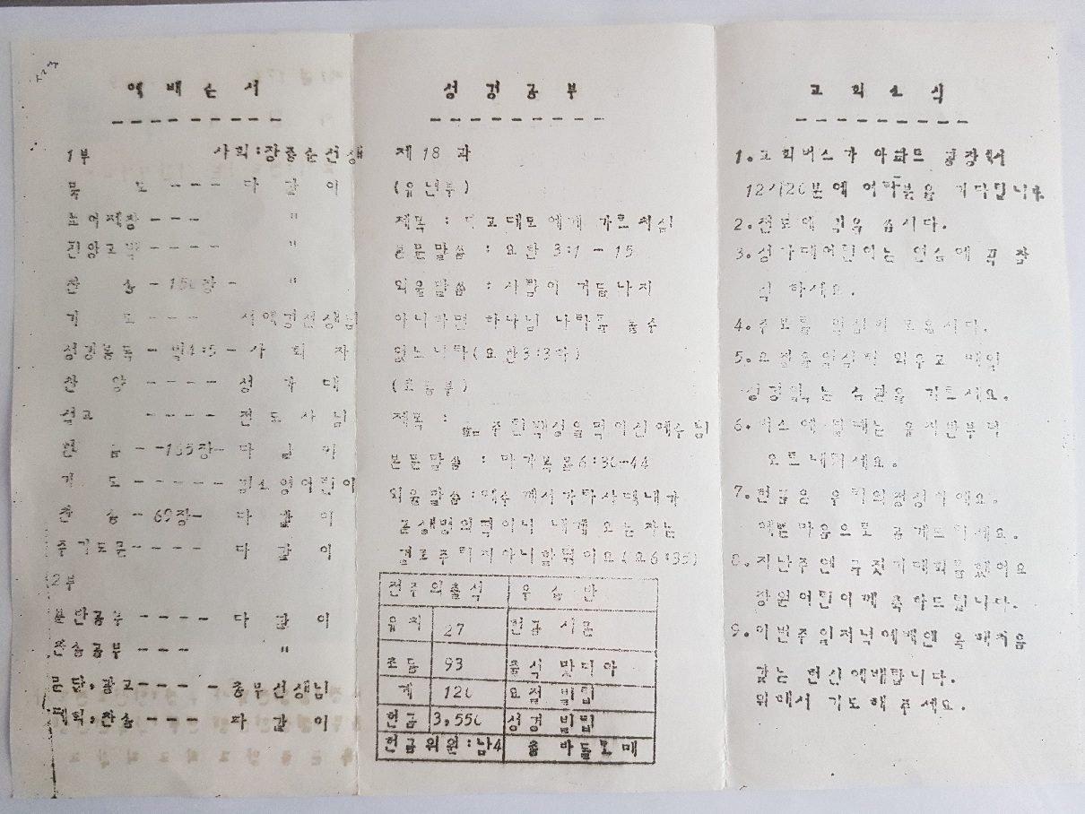 육군중앙교회 주일학교 주보(79.04.09)-2.jpg