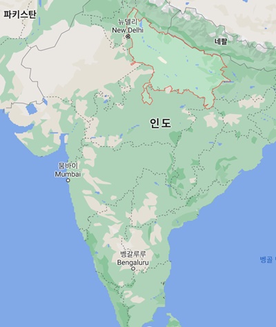 인도, 개종금지법 위반 한국인 체포  2.jpg