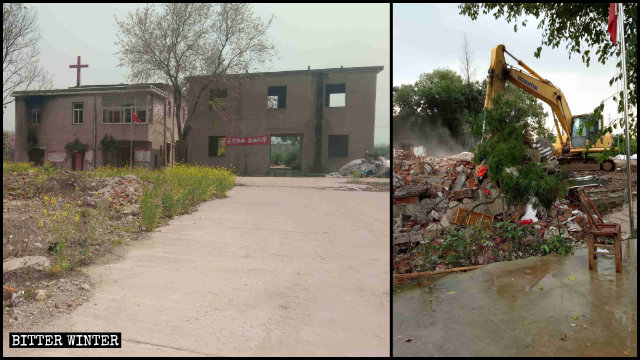 中, 종교 지도자 관리 규정 발표.jpg