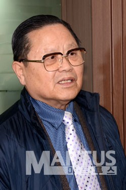 ＜기독신보＞ 김만규 씨, 박윤식·류광수 비호 여전1.jpg