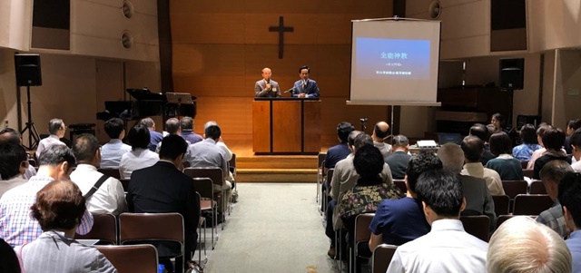 (언론기사) 일본, 이단대책 사이트 ‘이단컬트110번’ 개설  1.jpg