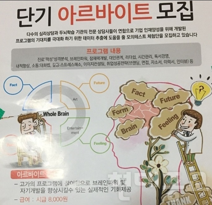 신천지, 대학 교수로 위장해 아르바이트생 모집.jpg