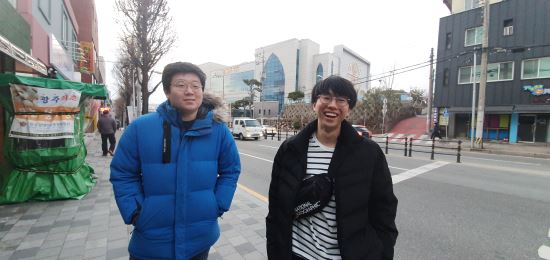 [단독] 신천지가 신천지라고 안 밝히는 이유… 형민씨의 고백.jpg