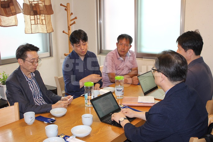 JMS, 만민중앙교회, 은혜로교회 피해자 간담회 1.jpg