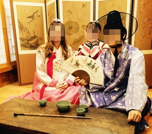 신천지 국제부, 외국인 집중 미혹 1.jpg