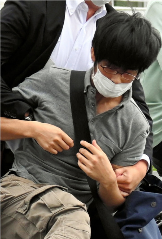 아베 전 총리 피격 살해 통일교 관련설1-------.jpg