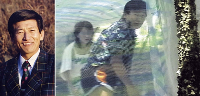 JMS 정명석… 전자발찌 차고 10년 만기 출소  1.jpg