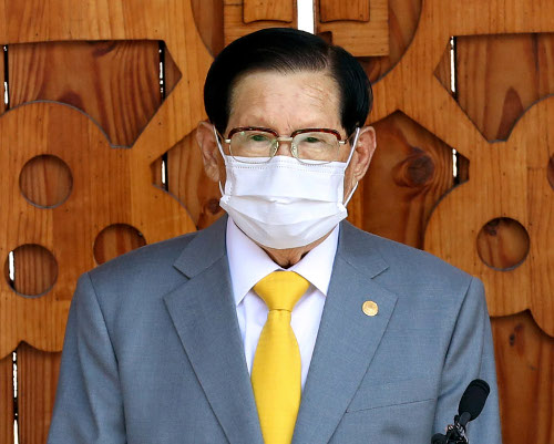 검찰, ‘코로나 방역 방해’ 신천지 이만희 구속영장 청구.jpg