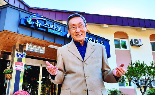 “안식교신자 율법주의로 인생 허비” 엔돌핀 박사의 회심.jpg