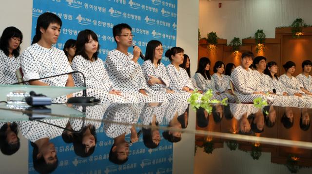 아프간 집단 피랍 샘물교회 선교 주선 드러나는 인터콥의 과거 1.jpg