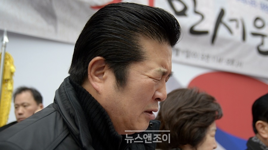 최명우 목사, 다락방이 세운 학교서 박사 학위 취득3.jpg