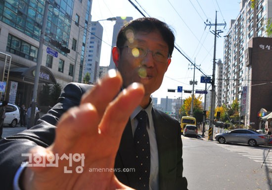 통합, 황규학·'로앤처치' 상습적 이단옹호자·언론 규정 2.jpg