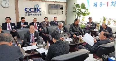 한교연, 재림주 의혹 장재형 측 올리벳성회 회원 받아들여.jpg