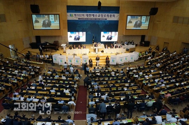 예장합동 ‘임보라 보고서… 집회참여금지’ 가닥.jpg