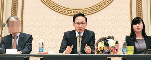 정유진(행안부 사무관) 신비주의 예언, 피해 가정 발생  1.jpg