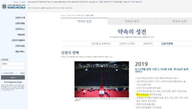 신천지, 코로나19 발원지 중국 우한과 교류.jpg