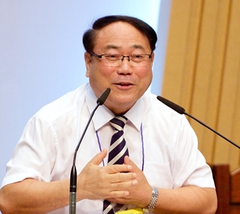 춘천한마음교회 김성로 ‘부활복음’… 비성경적, 참여금지.jpg