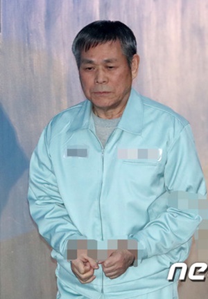 이재록 1심 선고 15년 실형, 여신도상습성폭행 혐의.jpg