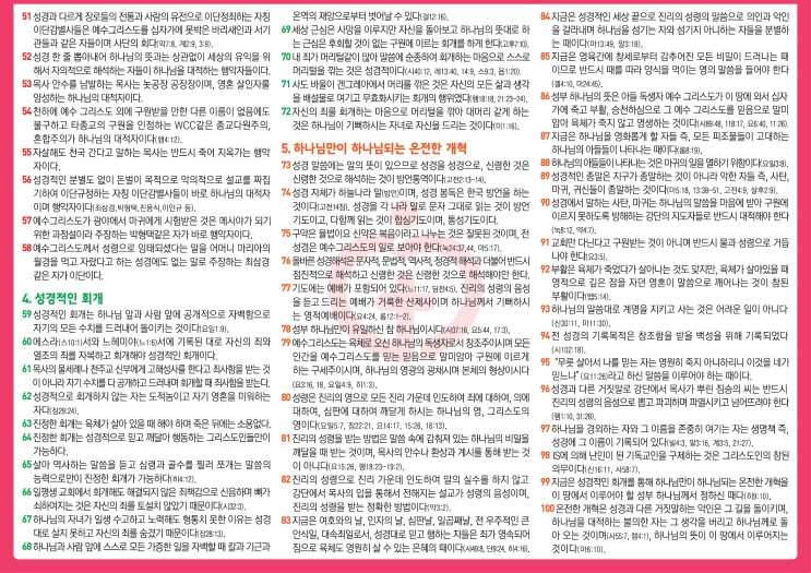 2 온전한개혁 100선언-이단 신옥주 은혜로교회.JPG