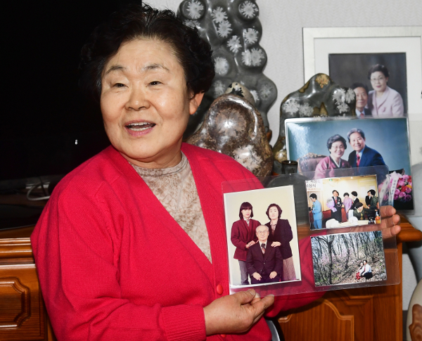 장기려 박사로부터 배운 사랑, 선교사에게 흘려보내다 1.jpg