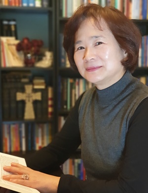 장경애 사모, '나는 남편이 없습니다' 출간 1.jpg